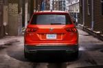 Picture of 2018 Volkswagen Tiguan SEL in Habanero Orange Metallic