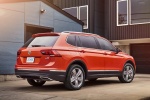 Picture of 2018 Volkswagen Tiguan SEL in Habanero Orange Metallic