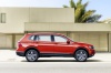 2019 Volkswagen Tiguan SEL Picture