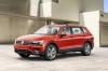 2019 Volkswagen Tiguan SEL Picture