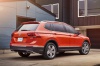 2019 Volkswagen Tiguan SEL Picture