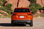 Picture of 2019 Volkswagen Tiguan SEL in Habanero Orange Metallic