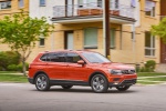 Picture of 2019 Volkswagen Tiguan SEL in Habanero Orange Metallic