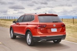 Picture of 2019 Volkswagen Tiguan SEL in Habanero Orange Metallic