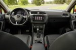 Picture of 2019 Volkswagen Tiguan SEL Cockpit