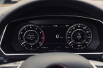 Picture of 2019 Volkswagen Tiguan SEL Gauges