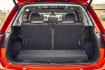 Picture of 2019 Volkswagen Tiguan SEL Trunk