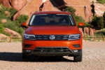 Picture of 2019 Volkswagen Tiguan SEL in Habanero Orange Metallic