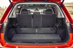 Picture of 2019 Volkswagen Tiguan SEL Trunk