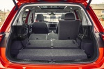 Picture of 2019 Volkswagen Tiguan SEL Trunk