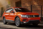 Picture of 2019 Volkswagen Tiguan SE in Habanero Orange Metallic