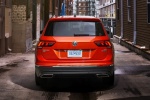 Picture of 2019 Volkswagen Tiguan SEL in Habanero Orange Metallic