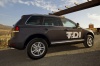 2010 Volkswagen Touareg TDI Picture