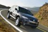 2010 Volkswagen Touareg TDI Picture