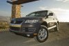2010 Volkswagen Touareg TDI Picture