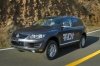 2010 Volkswagen Touareg TDI Picture