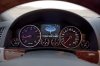2010 Volkswagen Touareg Gauges Picture