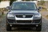 2010 Volkswagen Touareg TDI Picture