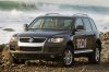 2010 Volkswagen Touareg TDI Picture