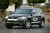 2010 Volkswagen Touareg TDI Picture
