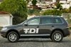 2010 Volkswagen Touareg TDI Picture