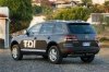 2010 Volkswagen Touareg TDI Picture