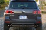 Picture of 2010 Volkswagen Touareg TDI in Galapagos Gray Metallic