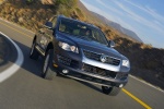 Picture of 2010 Volkswagen Touareg TDI in Galapagos Gray Metallic