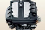 Picture of 2010 Volkswagen Touareg 3.0-liter V6 TDI Engine