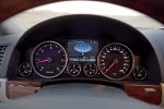 Picture of 2010 Volkswagen Touareg Gauges