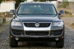 Picture of 2010 Volkswagen Touareg TDI in Galapagos Gray Metallic