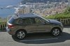 2011 Volkswagen Touareg TDI Picture