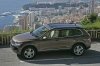 2011 Volkswagen Touareg TDI Picture