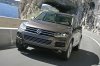 2011 Volkswagen Touareg TDI Picture