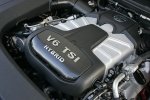 Picture of 2011 Volkswagen Touareg 3.0-liter V6 TSI Hybrid Engine