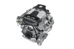 Picture of 2011 Volkswagen Touareg 3.0-liter V6 TSI Hybrid Engine
