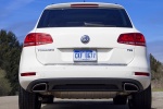 Picture of 2011 Volkswagen Touareg TDI in Campanella White