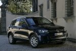 Picture of 2011 Volkswagen Touareg Hybrid in Black Uni