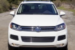 Picture of 2011 Volkswagen Touareg TDI in Campanella White