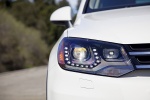 Picture of 2011 Volkswagen Touareg TDI Headlight