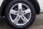 Picture of 2011 Volkswagen Touareg TDI Rim