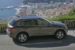 Picture of 2011 Volkswagen Touareg TDI in Toffee Brown Metallic