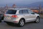 Picture of 2011 Volkswagen Touareg V6 in Cool Silver Metallic