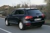 2012 Volkswagen Touareg Hybrid Picture