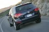 2012 Volkswagen Touareg Hybrid Picture