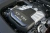 2012 Volkswagen Touareg 3.0-liter V6 TSI Hybrid Engine Picture