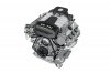 2012 Volkswagen Touareg 3.0-liter V6 TSI Hybrid Engine Picture