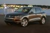 2012 Volkswagen Touareg TDI Picture