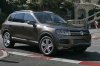 2012 Volkswagen Touareg TDI Picture