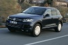 2012 Volkswagen Touareg Hybrid Picture